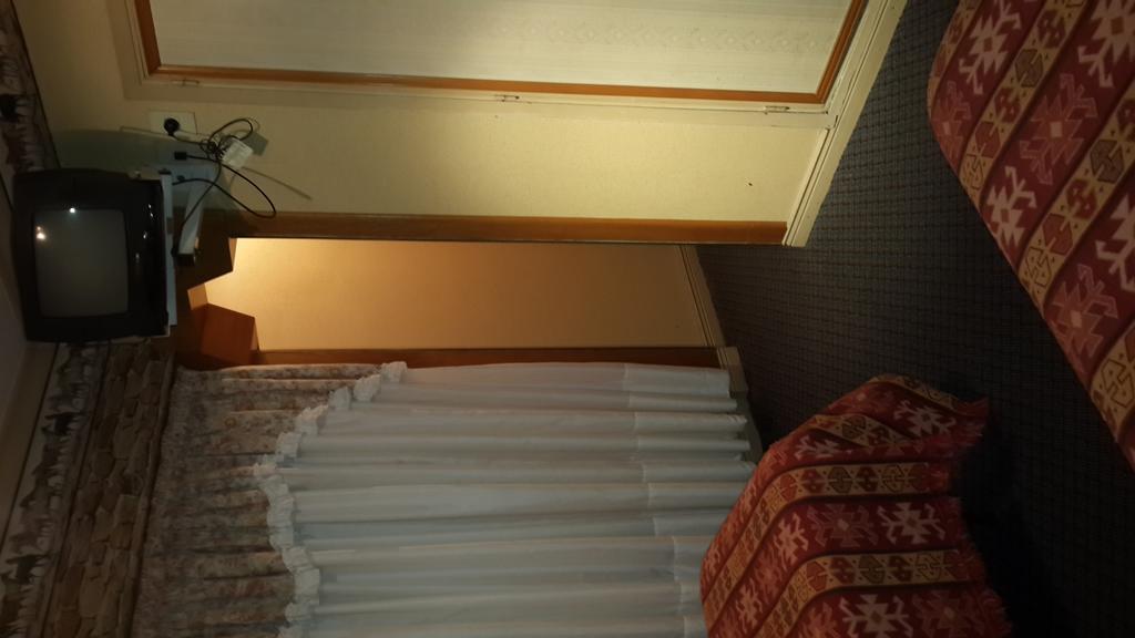 Diplomat Hotel Buenos Aires Esterno foto